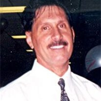 George J. Foret, Jr.