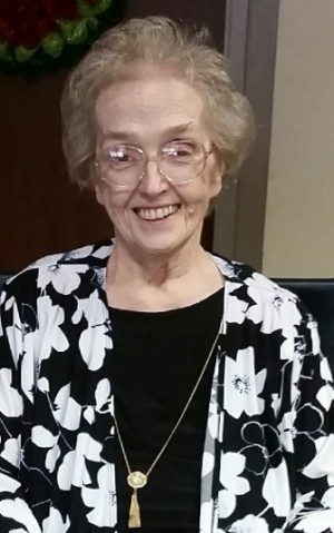 Loa Jeannette Hatch