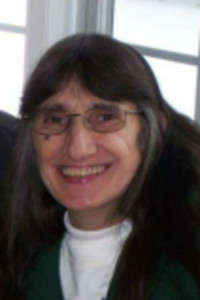 Rose M. Barnett Profile Photo