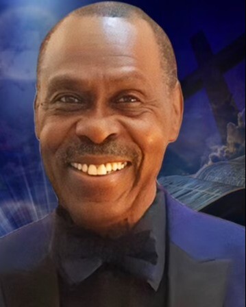 Pastor William Ambrose Collins Sr.'s obituary image