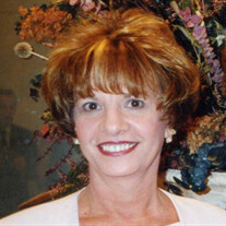 Cindy Mendoza Stenglein Profile Photo