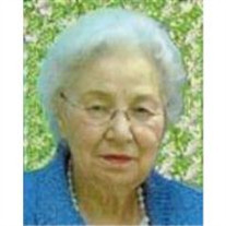 Evelyn ( Peggy) Pitts Reddeck Profile Photo