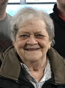 Virginia M. Moyer