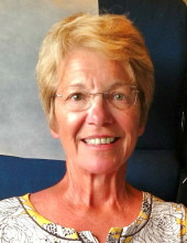 Barbara Ellen Woodruff Profile Photo