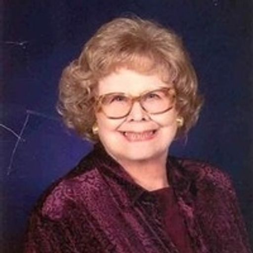 Patsy Jean Varnado