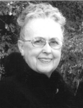 Georgia Faye Lohr