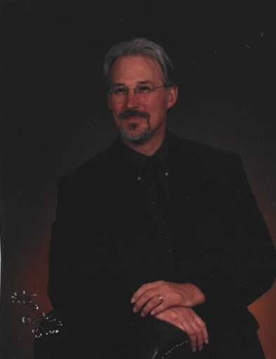 Dr. James "Jim" David Mullen