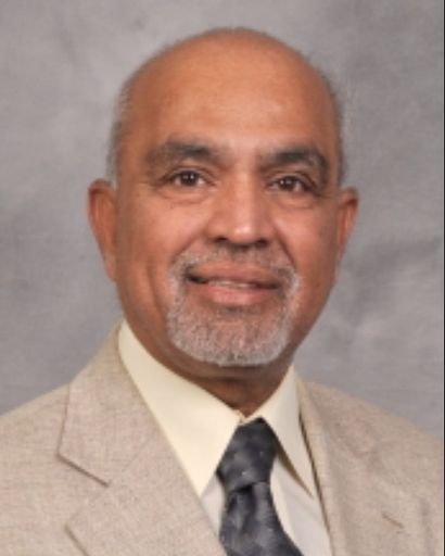 Dr. Heramba Prasad