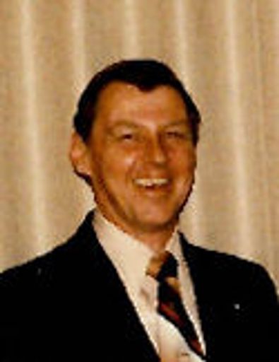 Donald O. Folsom