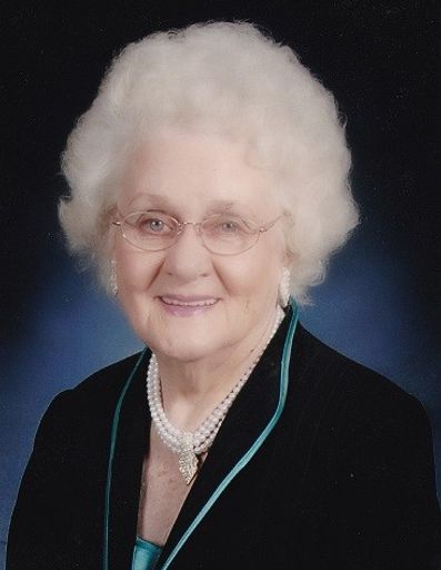 Gwendola Pearl McEntire Profile Photo