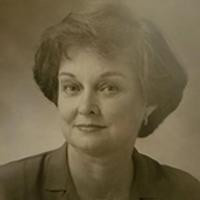 Margaret Ellen Abington Sutton