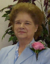Virginia E. Archer Profile Photo