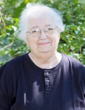 Shirley Irene Huey