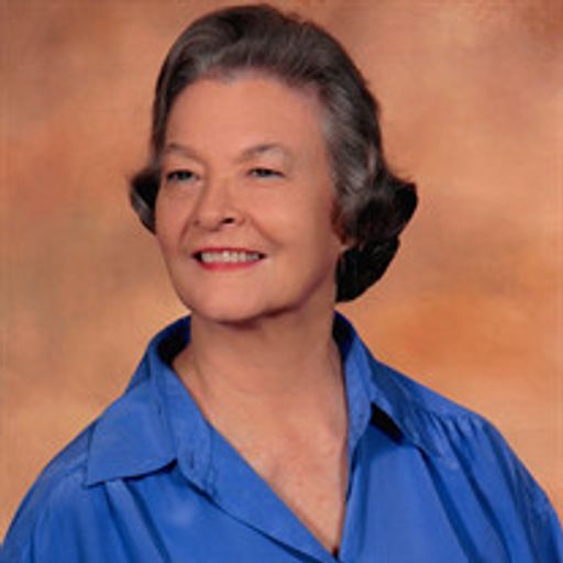 Barbara George Riddick