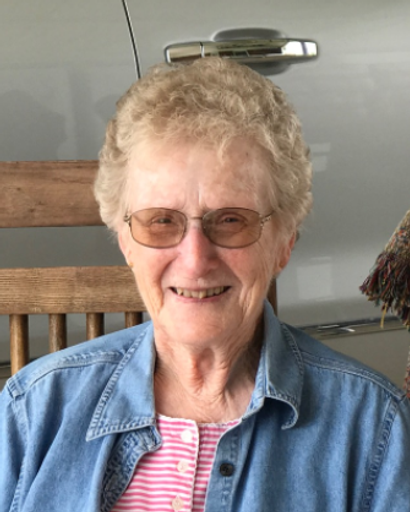 Barbara Jane Bradley's obituary image