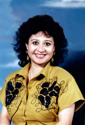 Martha Izquierdo Profile Photo