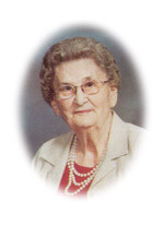 Mabel Schulz