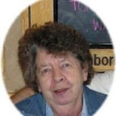 Patricia Hagen Profile Photo