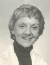 Arlene Pletsch