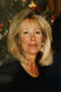 Sandra Mae Boyle