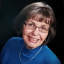 Nancy Virginia Bradford