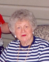 Merle W. Zacche