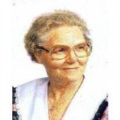 Betty Lorene Brockman