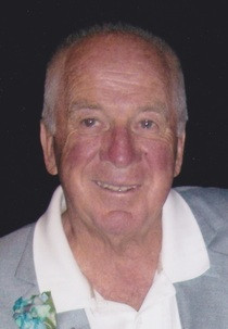 Dean Roberts Profile Photo