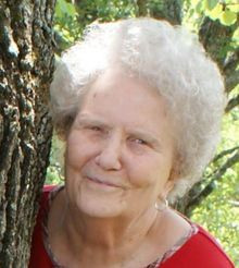 Barbara Hester