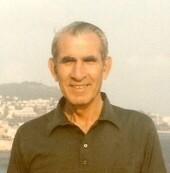 Louis Anastasios Christo