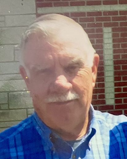 Harold Eugene Campbell's obituary image