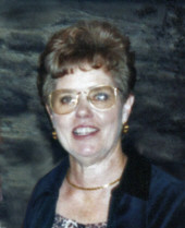 Mary Britt