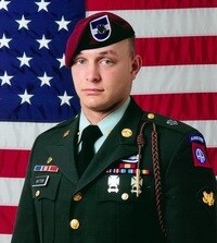 Spc Donnie Wayne Batton Profile Photo