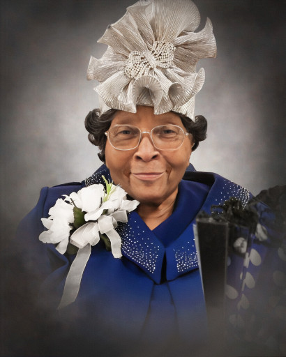 Mrs. Dorothy Lee Riley-Ponder Profile Photo