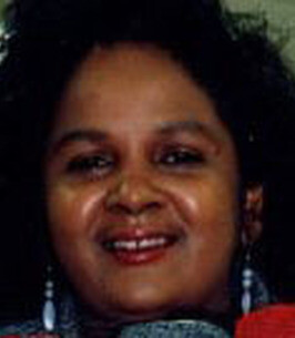 Deborah Wilson Profile Photo