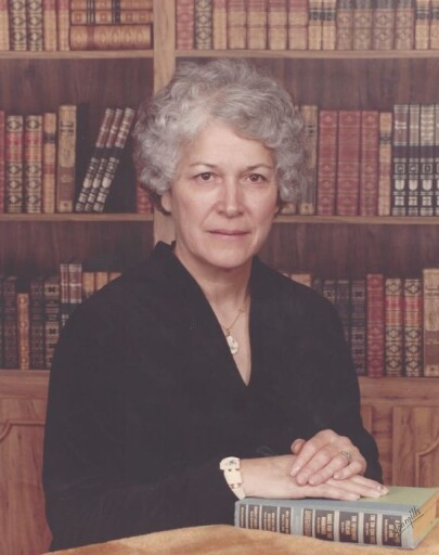 Lois Eileen (Wilkins)  Mcgarvey Profile Photo