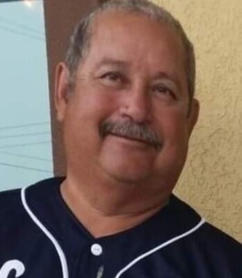 Jose A Trevino Profile Photo