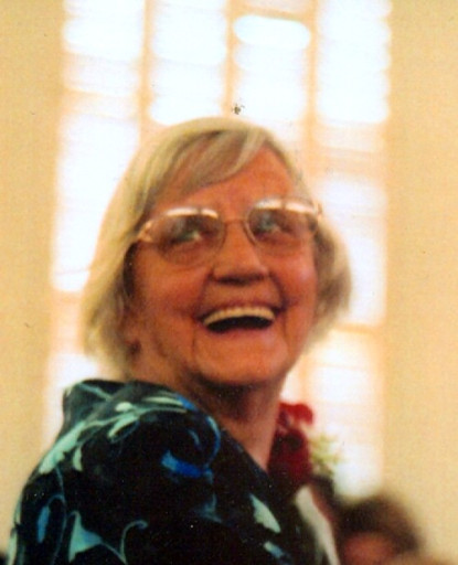 Evelyn B. Friend-Payne