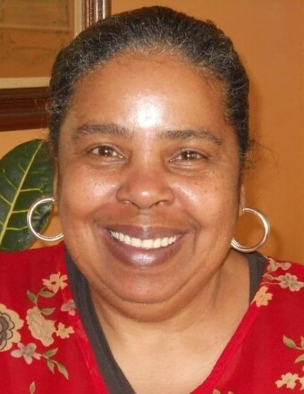 Sharon Denise Davis Wilson (Lansing)