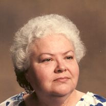 Janet Bain Ford