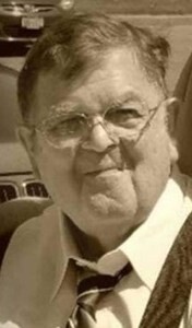 Jerry Allen Uttley, Sr.