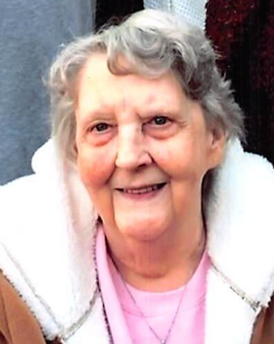 Carolyn Woodard's obituary image