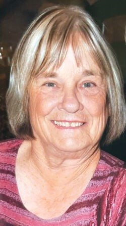 Nancy  Carol Smith  Profile Photo