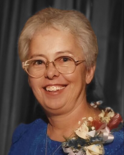 Mary Ann Hoffman Talbot Profile Photo