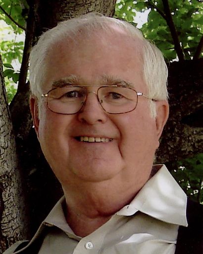 Stephan Rich McDonald
