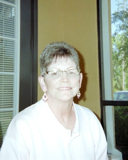 Brenda Joyce Myers