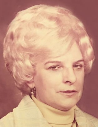 Nelda Adkins