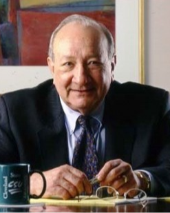 Michael Schwartz, Ph.D