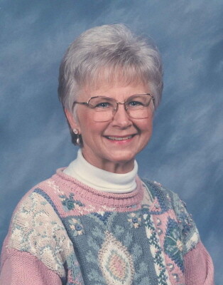 Eileen Joy Gray Profile Photo