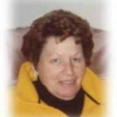 Phyllis Garrison